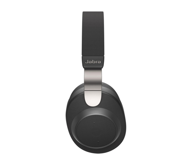 Jabra Elite 85H titanium-czarne - 499905 - zdjęcie 4